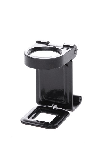 Лупа текстильная ВОМЗ ЛТ1-7x, 16,5 мм Лупа текстильная ВОМЗ ЛТ1-7x, 16,5 мм