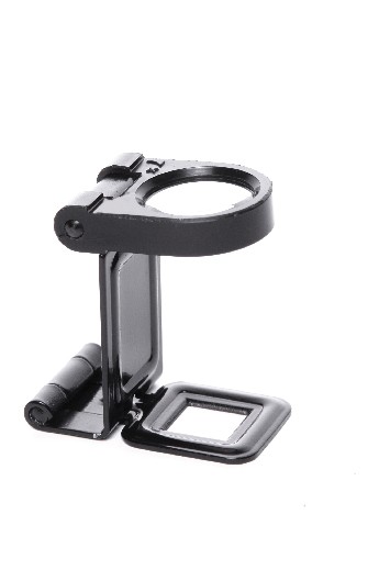 Лупа текстильная ВОМЗ ЛТ1-7x, 16,5 мм Лупа текстильная ВОМЗ ЛТ1-7x, 16,5 мм