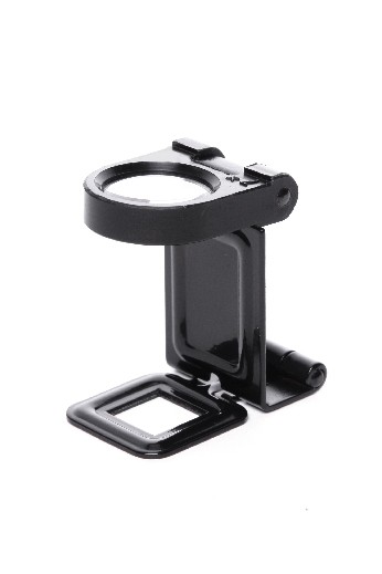 Лупа текстильная ВОМЗ ЛТ1-7x, 16,5 мм Лупа текстильная ВОМЗ ЛТ1-7x, 16,5 мм