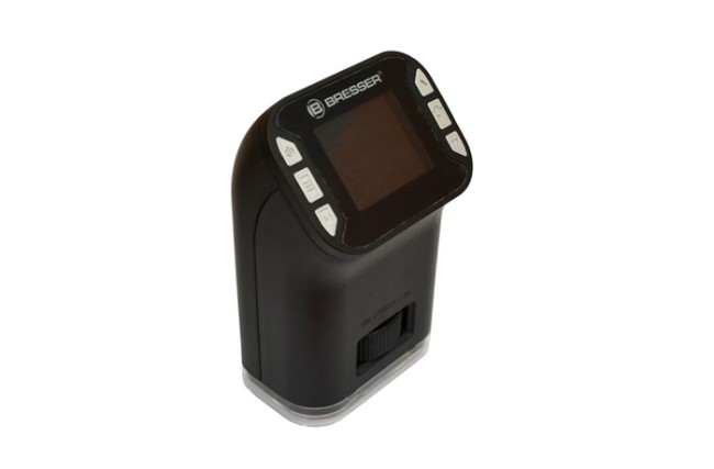 Микроскоп цифровой Bresser LCD USB Микроскоп цифровой Bresser LCD USB