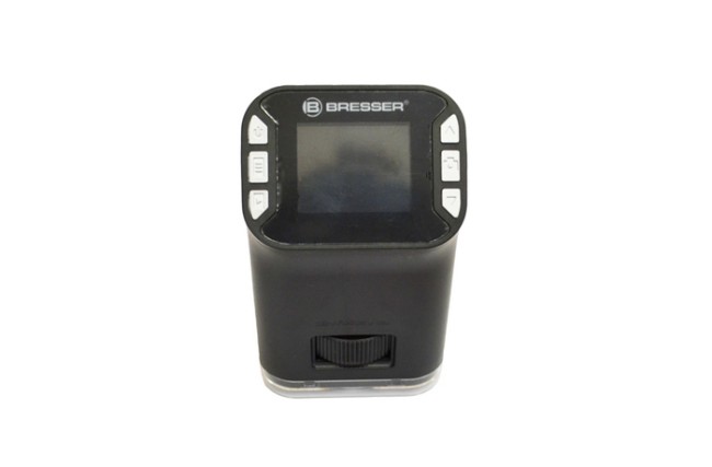 Микроскоп цифровой Bresser LCD USB Микроскоп цифровой Bresser LCD USB