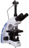 Микроскоп цифровой Levenhuk MED D40T, тринокулярный Микроскоп цифровой Levenhuk MED D40T, тринокулярный