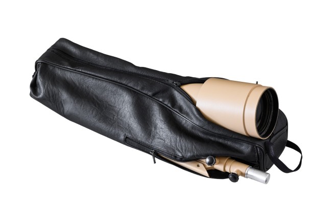 Зрительная труба ЗРТ-457М КОМЗ 30-60х70