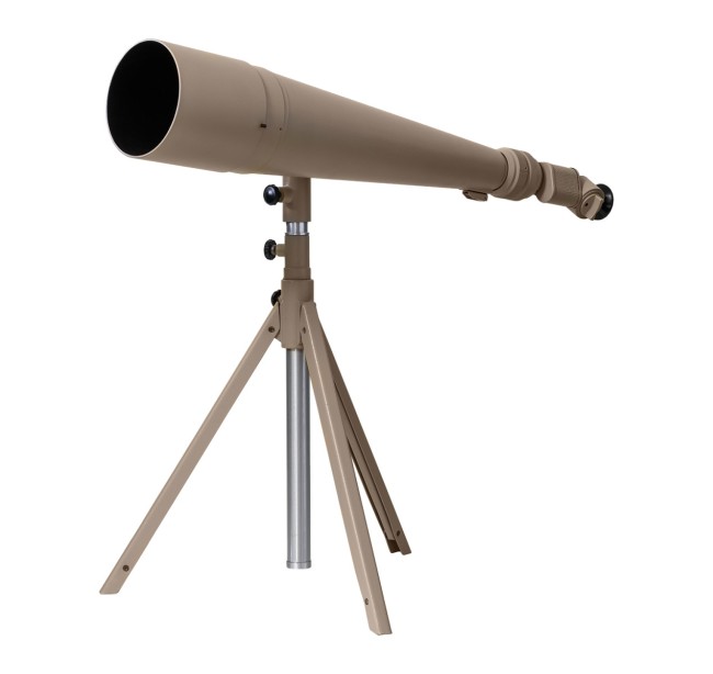 Зрительная труба ЗРТ-457М КОМЗ 30-60х70