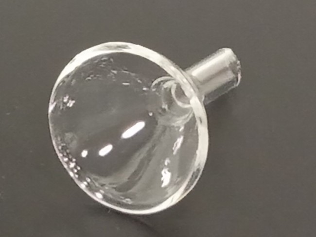 Воронка лабораторная Минимед В-25-38 Воронка лабораторная Минимед В-25-38