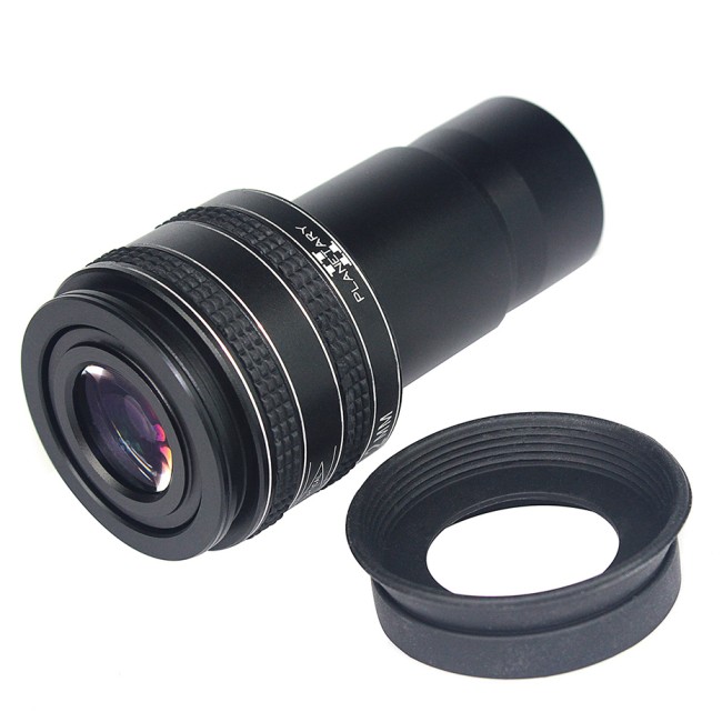 Окуляр SVBONY SWA 58° 2,5 мм, 1,25"