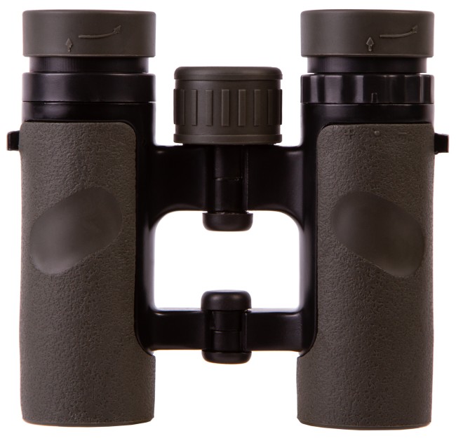 Бинокль Konus Patrol 10x26