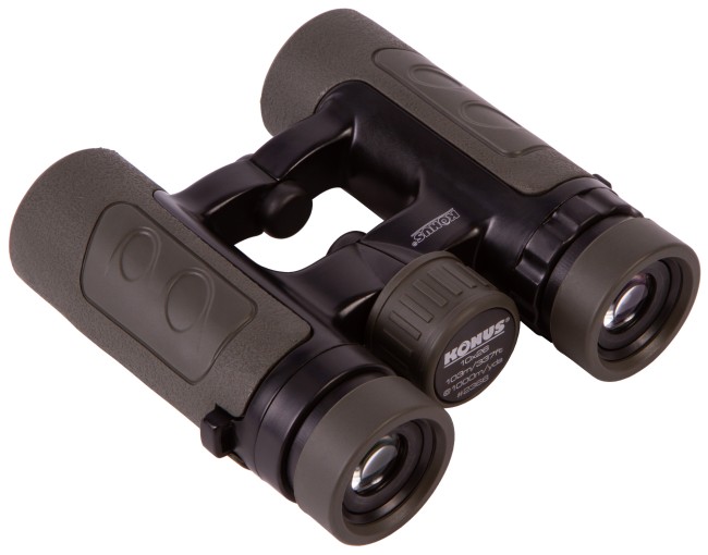 Бинокль Konus Patrol 10x26