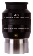 Окуляр Explore Scientific LER 52 гр Ar 40 мм, 2"
