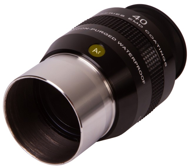 Окуляр Explore Scientific LER 52 гр Ar 40 мм, 2" Окуляр Explore Scientific LER 52 гр Ar 40 мм, 2"