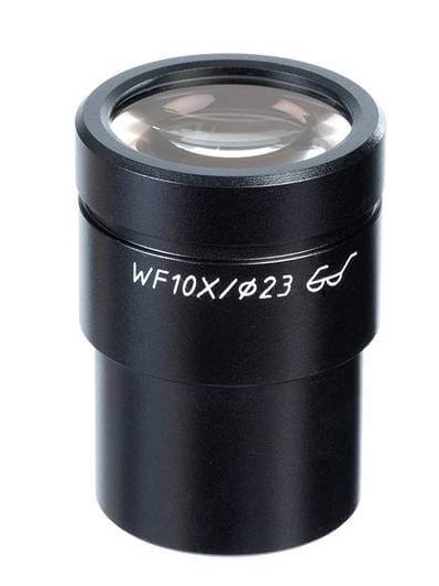 Окуляр для микроскопа Микромед WF10X (MC 3, 4) Окуляр для микроскопа Микромед WF10X (MC 3, 4)