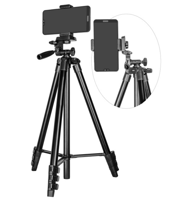 Штатив Levenhuk Level BASE TR7