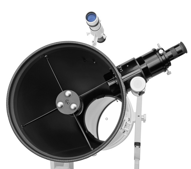 Телескоп Bresser Messier 10" Dobson Телескоп Bresser Messier 10" Dobson