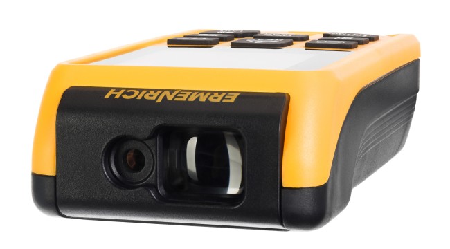Лазерная рулетка Ermenrich Reel GA50 Лазерная рулетка Ermenrich Reel GA50