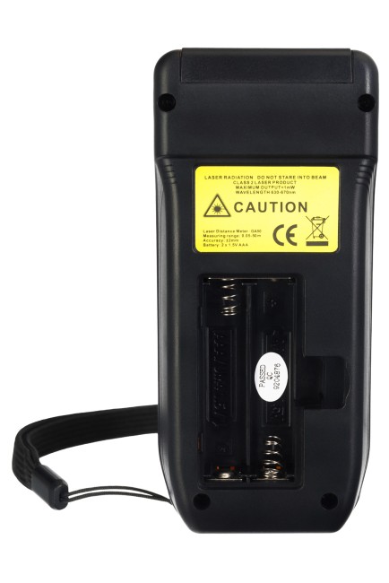 Лазерная рулетка Ermenrich Reel GA50 Лазерная рулетка Ermenrich Reel GA50