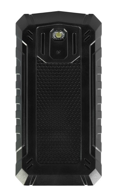 Цифровой мультиметр Ermenrich Zing TC26 Цифровой мультиметр Ermenrich Zing TC26