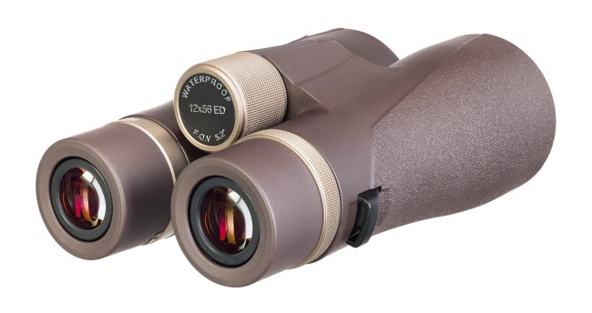 Бинокль Levenhuk New Vegas ED 12x56 Бинокль Levenhuk New Vegas ED 12x56