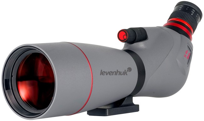 Зрительная труба Levenhuk New Blaze PLUS 80