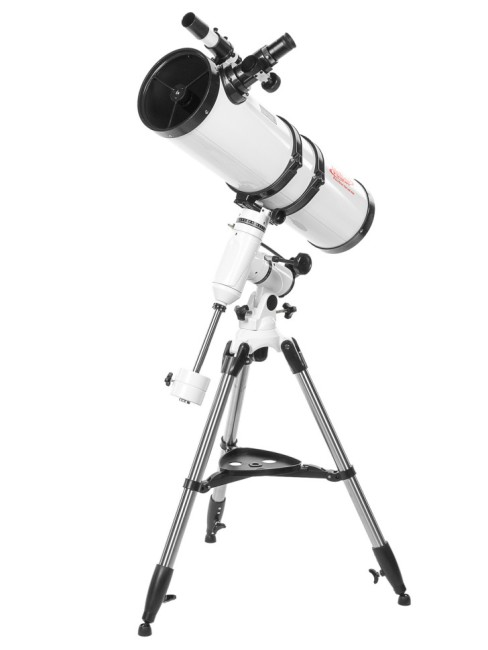 Телескоп Veber PolarStar 750/150 EQ5