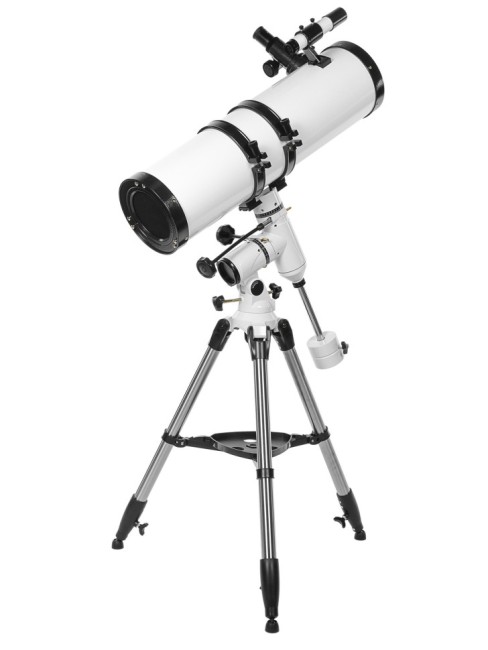 Телескоп Veber PolarStar 750/150 EQ5