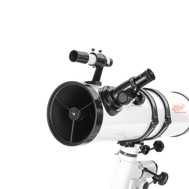 Телескоп Veber PolarStar 750/150 EQ5