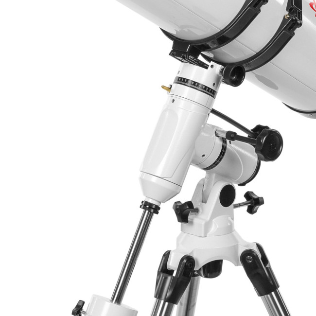 Телескоп Veber PolarStar 750/150 EQ5