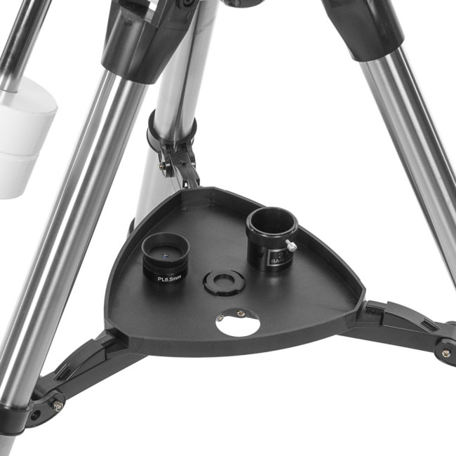 Телескоп Veber PolarStar 750/150 EQ5