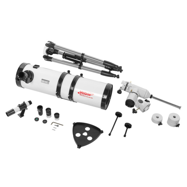 Телескоп Veber PolarStar 750/150 EQ5