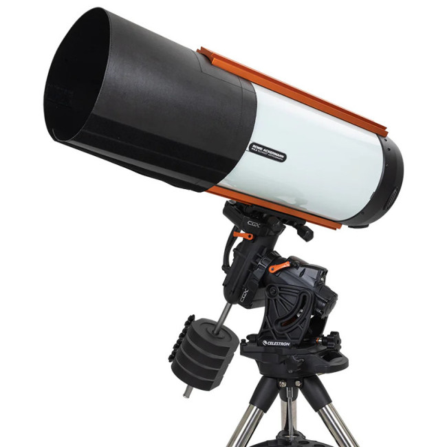 Противоросник Celestron складной для С9.25 и С11 Противоросник Celestron складной для С9.25 и С11