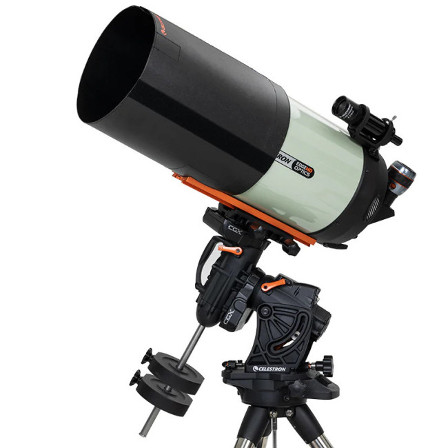 Противоросник Celestron складной для С9.25 и С11 Противоросник Celestron складной для С9.25 и С11