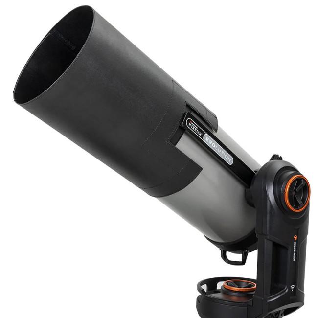 Противоросник Celestron складной для С9.25 и С11 Противоросник Celestron складной для С9.25 и С11