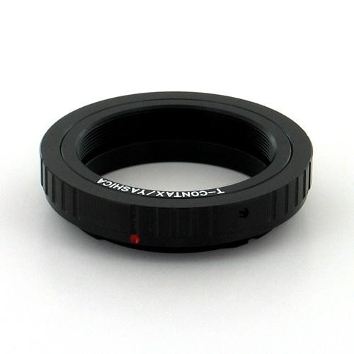 Кольцо переходное Kipon T2 - CONTAX/YASHICA Кольцо переходное Kipon T2 - CONTAX/YASHICA