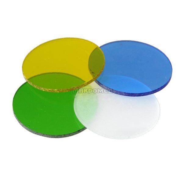 Микроскоп тринокулярный Микромед 3 (вар. 3-20)