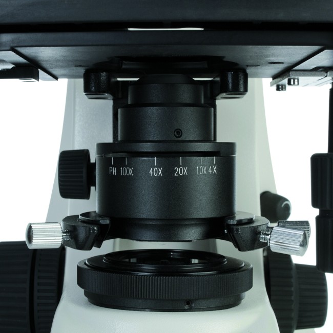 Микроскоп тринокулярный Микромед 3 (вар. 3-20)