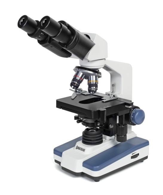 Микроскоп Альтами БИО 4 (бино) LED