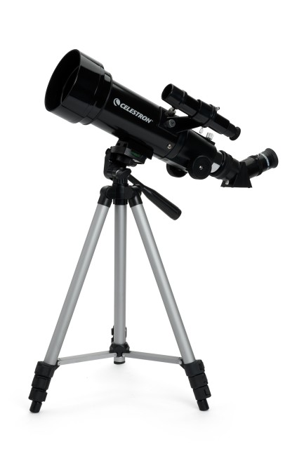 Телескоп Celestron Travel Scope 70