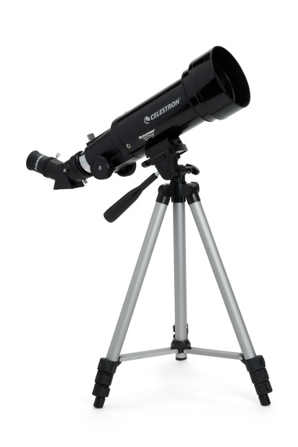 Телескоп Celestron Travel Scope 70