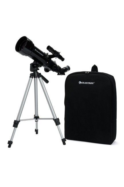 Телескоп Celestron Travel Scope 70