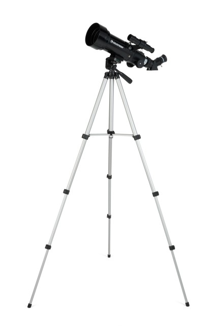 Телескоп Celestron Travel Scope 70