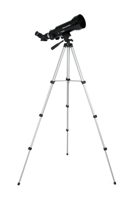 Телескоп Celestron Travel Scope 70