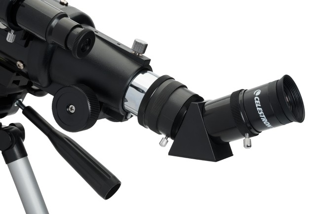 Телескоп Celestron Travel Scope 70