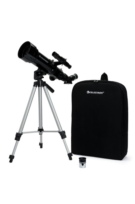 Телескоп Celestron Travel Scope 70