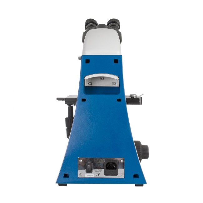 Микроскоп бинокулярный Микромед 3 (вар. 2-20 М) Микроскоп бинокулярный Микромед 3 (вар. 2-20 М)