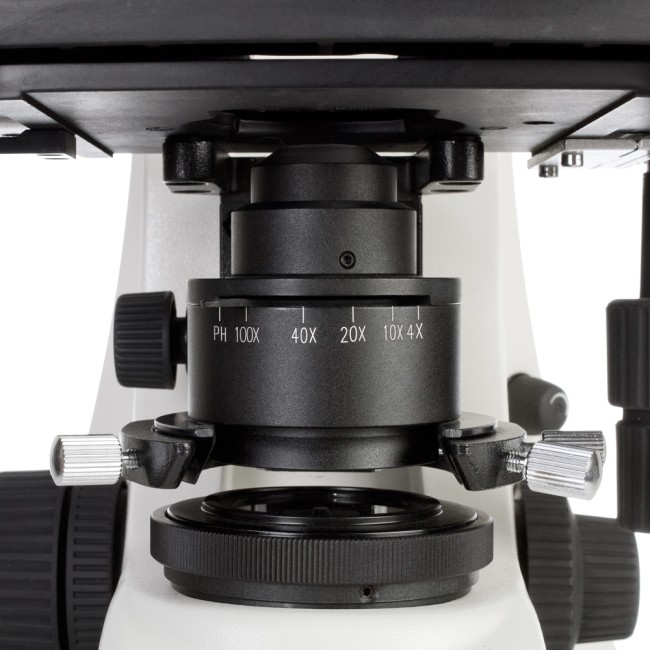 Микроскоп бинокулярный Микромед 3 (вар. 2-20 М) Микроскоп бинокулярный Микромед 3 (вар. 2-20 М)