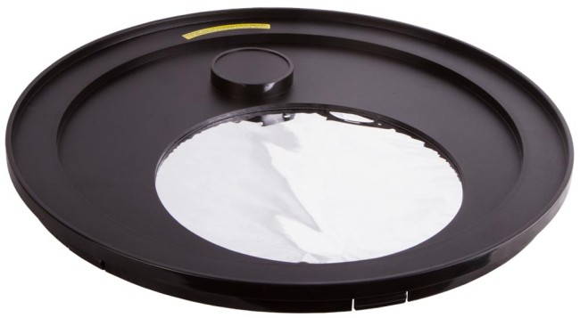Солнечный фильтр Sky-Watcher для рефлекторов 300 мм Солнечный фильтр Sky-Watcher для рефлекторов 300 мм