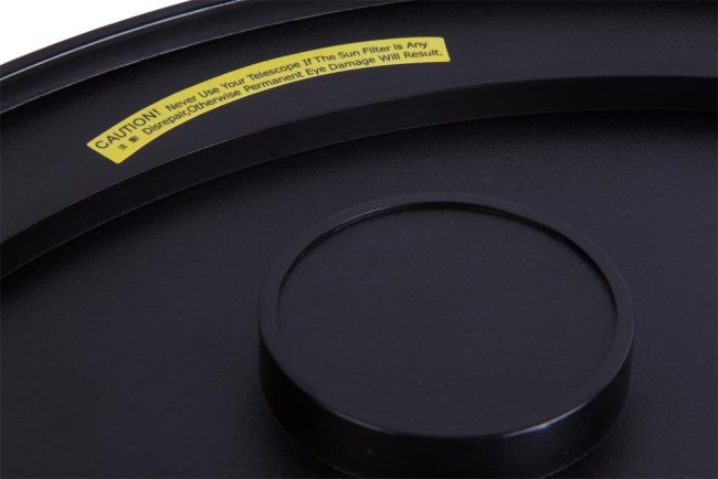 Солнечный фильтр Sky-Watcher для рефлекторов 300 мм Солнечный фильтр Sky-Watcher для рефлекторов 300 мм