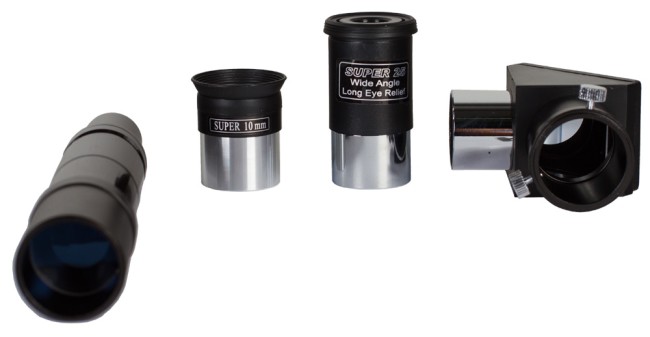 Телескоп Sky-Watcher BK 909EQ2 Телескоп Sky-Watcher BK 909EQ2