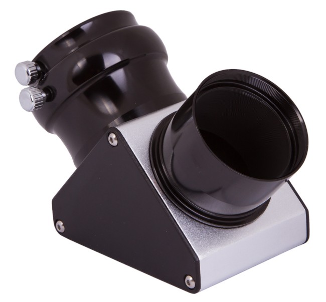Диагональное зеркало Sky-Watcher 90° 2”, с диэлектрическим покрытием