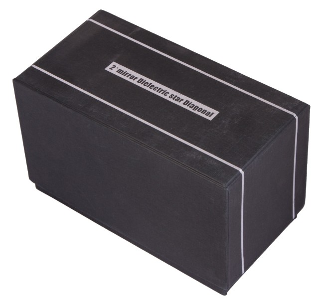 Диагональное зеркало Sky-Watcher 90° 2”, с диэлектрическим покрытием