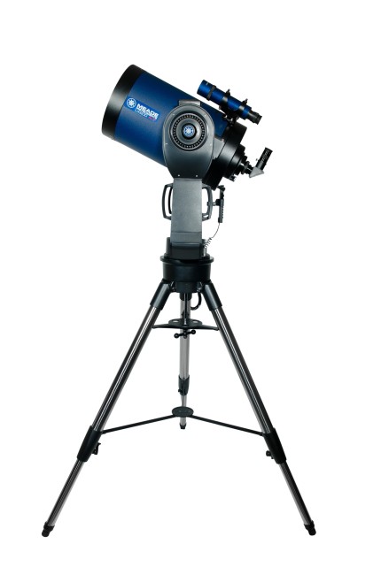 Телескоп Meade 10" f/10 LX200-ACF/UHTC (с треногой)